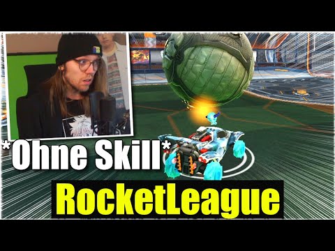 MIT DIESER TAKTIK GEWINNST DU EASY IN CHAMP 1! - Rocket League [Deutsch/German]