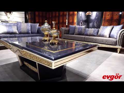 İzmir Lüks Koltuk Takımı