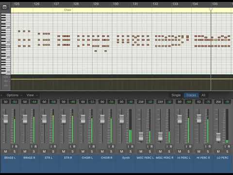 X-Men: The Last Stand: 6m29