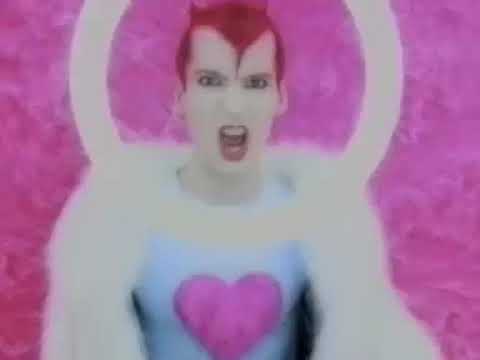 with sebastian - Shut Up (and Sleep with Me) (1995) Cantaditas años 90