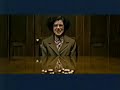 IBM EBusiness On Demand Magic Beans 2003
