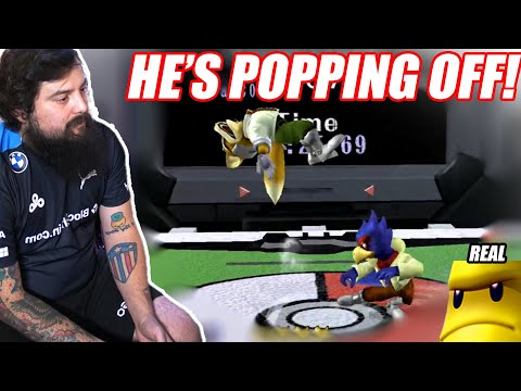 Mang0 looks Unstoppable right now - Best of Melee Streams 4