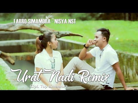 Urat Nadi Remix - Farro simamora feat Nisya nst ( Official video musik)
