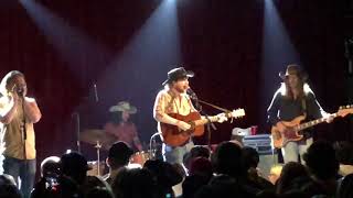 Colter Wall “Railroad Bill”.