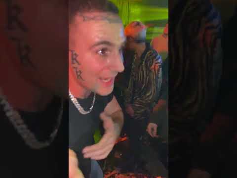 Thelonious B - LOBBY feat DaytonaKK, Knowpmw, Radical