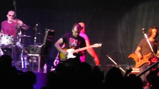 Josh Gracin &quot;Nothin To Lose&quot;