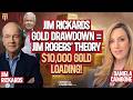 Download Subtitles for Jim Rickards Gold Price Analysis Video