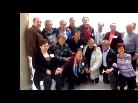 Generación 68 71  42 aniversario