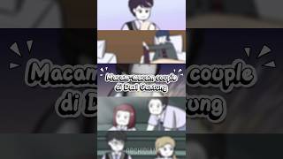 Download lagu Favorit kalian mana? #dasigantung #animasi #shorts mp3