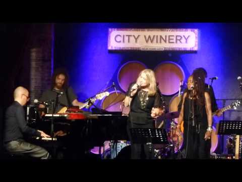 Tribute To Billy Preston - You Are So Beautiful 8-26-14 City Winery, NYC