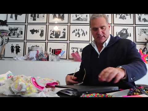 Pin Up Stars Beachwear    L'unicità del Brand 1