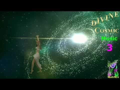 DIVINE COSMIC Music Number 3 - Bogdan Alin Ota "Best of... 1"