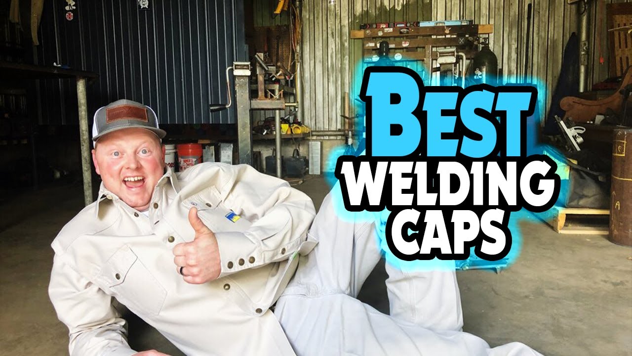 ✅ Top 5:🧢 BEST Welding Caps In 2024 [ Best Budget Welding Caps ]
