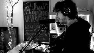 Sessions From the Living Room - I Still Haven't Found What I'm Looking For