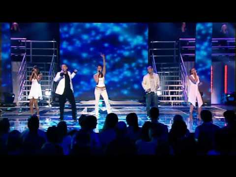 Liberty X - Like A Prayer (Madonna Mania).mpg