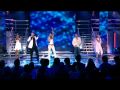 Liberty X Like A Prayer Madonna Mania Mpg