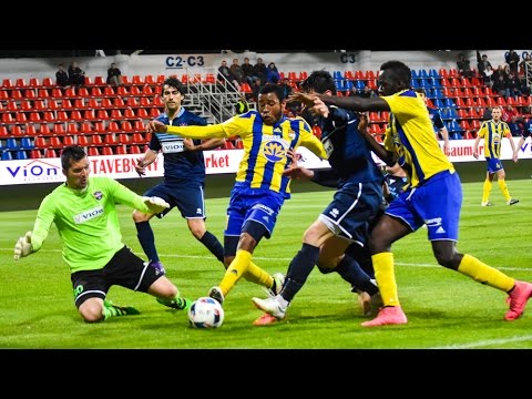 FC ViOn Zlaté Moravce - FC DAC 1904 1:0 (0:0)