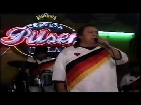 LOS SHAPIS - QUE PENA