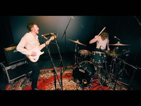 Fountain - Pleasure In Honey (Live Studio Sessions)