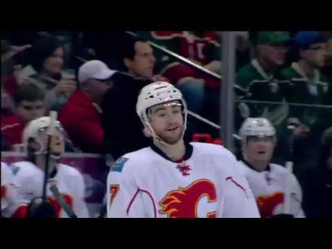 21.04.2013 Calgary - Minnesota