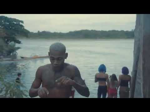 VT kebradeira e Danny - princesa favelada ( vídeo clipe oficial )