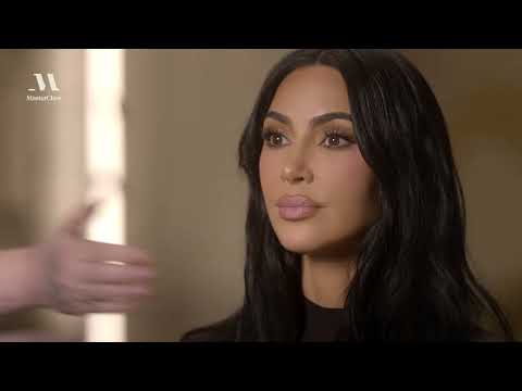 The New Rules of Business: The Ten Kimmandments with Kim Kardashian | Official Trailer | MasterClass