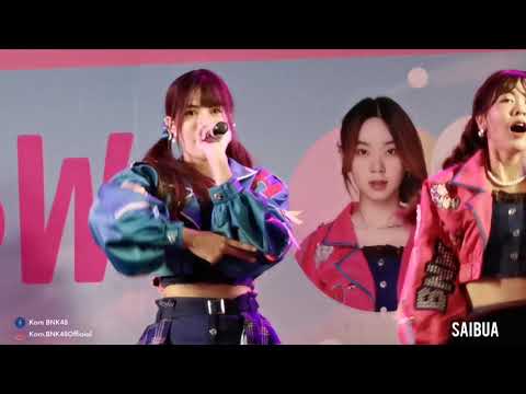 [30-08-2020] Korn BNK48 : Beginner : Roadshow in Pattaya