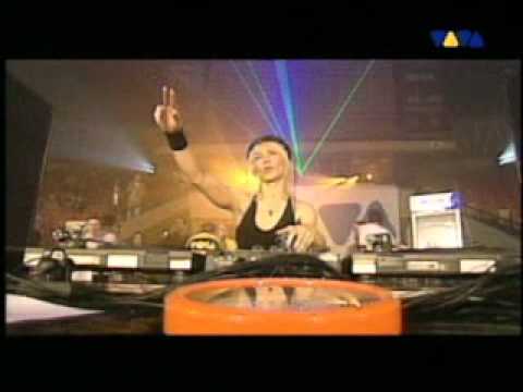 Mayday Polska VIVA PL 2004