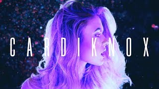 Cardiknox - F**k with You (Official Music Video)