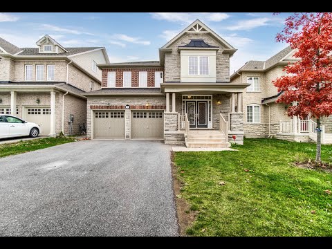 7 Wishing Well Crescent, Caledon Home for Sale - Real Estate Properties for Sale