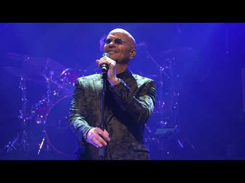 NIGHT FEVER - Christmas Gift Nr. 4 - 04.12.2021  **I JUST GOTTA GET A MESSAGE TO YOU**