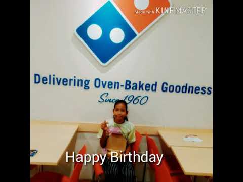 Jamrud - Selamat ulang Tahun,#Afifah Fakhriyyah