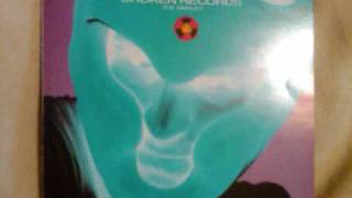 Dave Stewart &amp; Barbara Gaskin-Leipzig