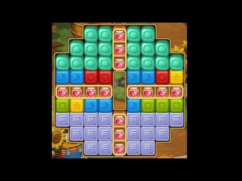 TOY BLAST level 2854