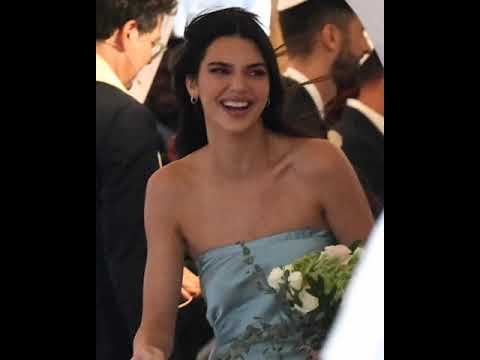 Scars To Your Beautiful II Kendall Jenner