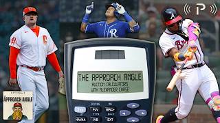 How Auction Calculators Can Give You A Draft Day Edge I The Approach Angle