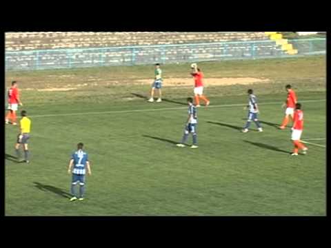 FC BSK Borca - FC Spartak Zlatibor voda (0-1) 0-3