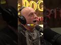 Joe can’t believe what the jail GUARDS wanted from him!