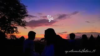 Download lagu SESUATU DI JOGJA Story Whatsapp Kekinian 2020 mp3