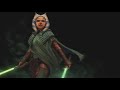Star Wars Ahsoka Tano Suite Theme