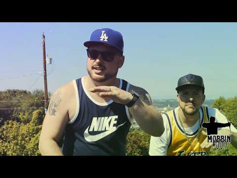 Greg Double (Mobbin Hood) "Good 2 Me" feat Domino & Novelty Rapps