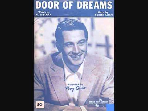 Door Of Dreams cover