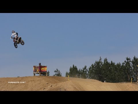 2013 Millcreek 250 Pro Sport Moto 2- vurbmoto