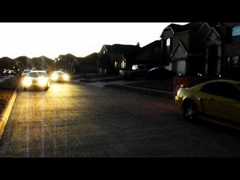 Thumbnail for Myles J - Official "Be With You" Music Video Trailer by soo