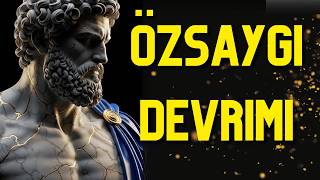 Kendini küçülttüğünün 9 işareti (ve bugün nasıl durdurursun) | Stoacılık