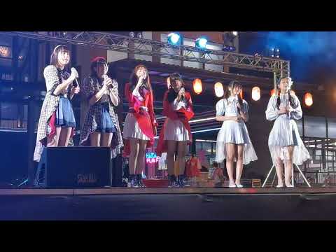 [Last Idol Thailand] Utada Hikaru - First Love (cover) @ Harajuku Thailand 02 Apr  2022