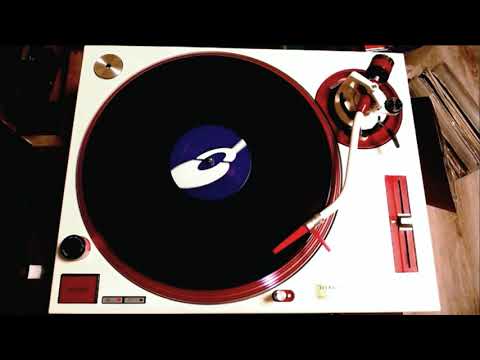 Inland Knights Featuring To ka Project - Moody Magic