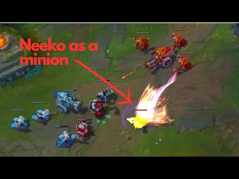 Why Prestige Star Guardian Neeko is Pay to Lose!
