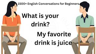 1500+ English Conversations for Beginners | English Speaking Practice to Speak Fluently Fast