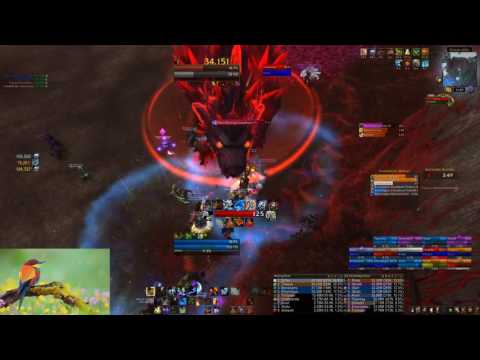 Ursoc Heroic BetterCallThrall